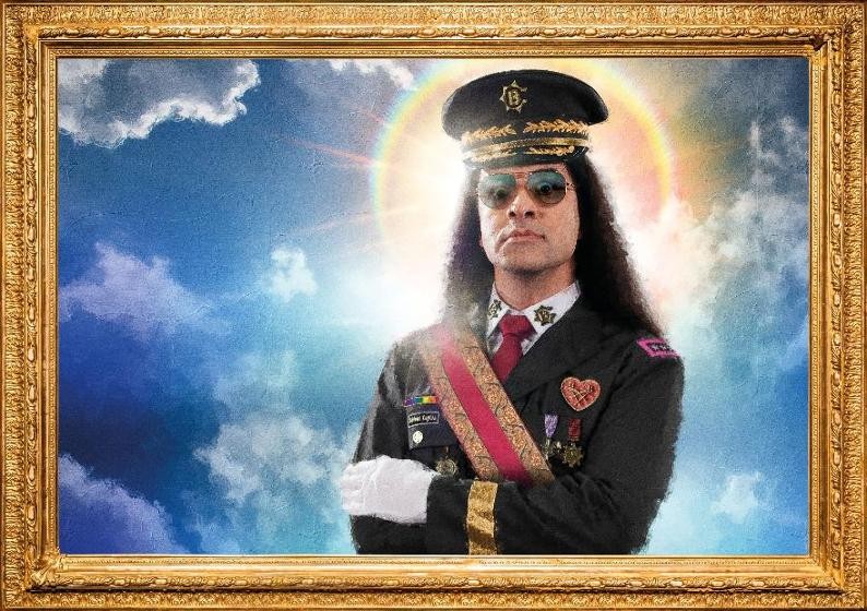 Bülent Ceylan - Diktatürk Bülent Ceylan