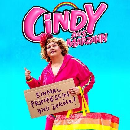 Cindy aus Marzahn Cindy aus Marzahn