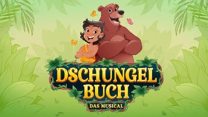 Dschungelbuch – das Musical Dschungelbuch