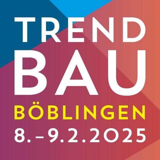 Logo Trendbau Böblingen