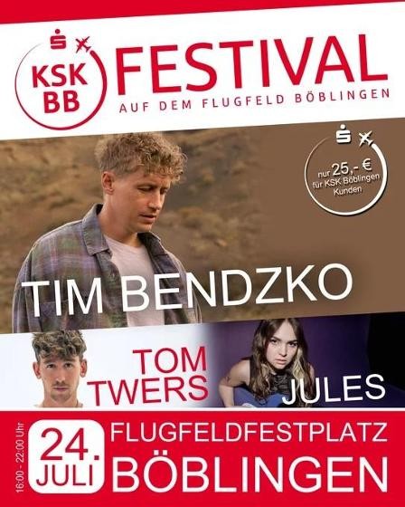 KSK BB Festival KSK BB Festival
