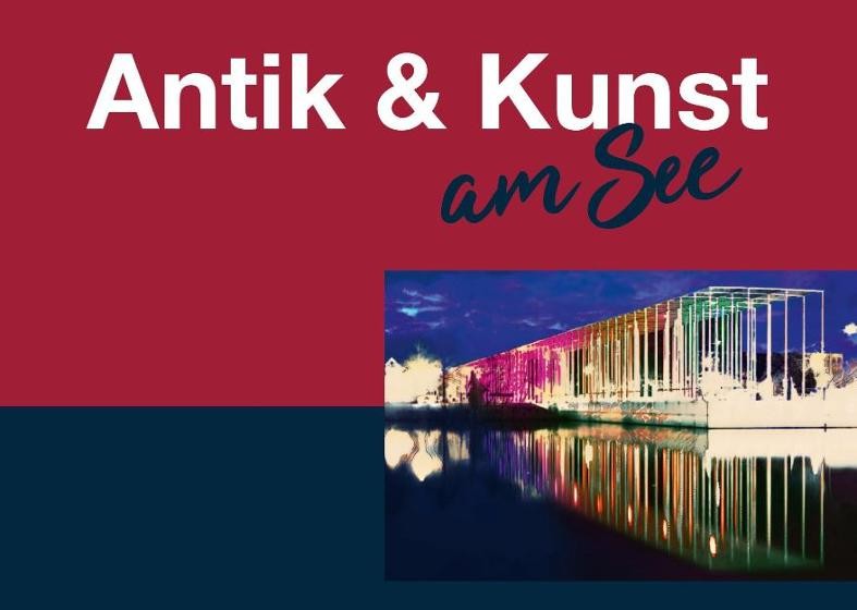 Antik & Kunst Messe