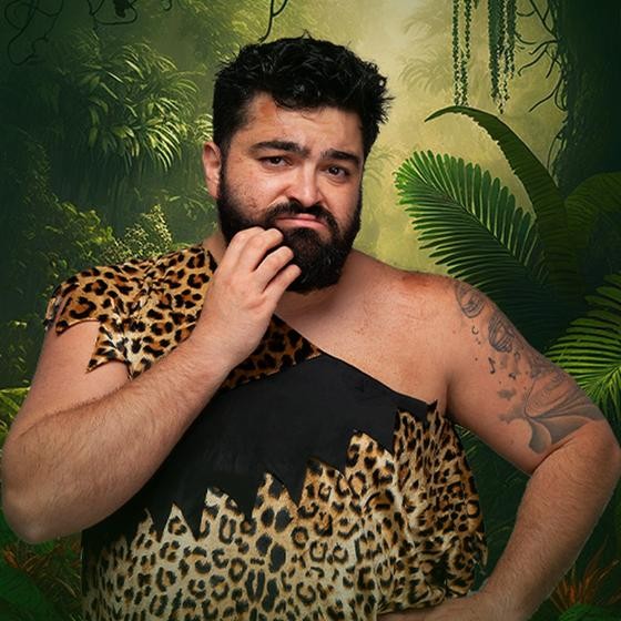 Mein Dschungel by Serdar Karibik Serdar Karibik