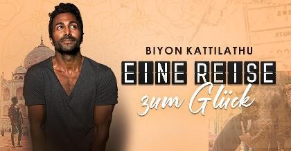Biyon Kattilathu – Eine Reise zum Glück Biyon Kattilathu