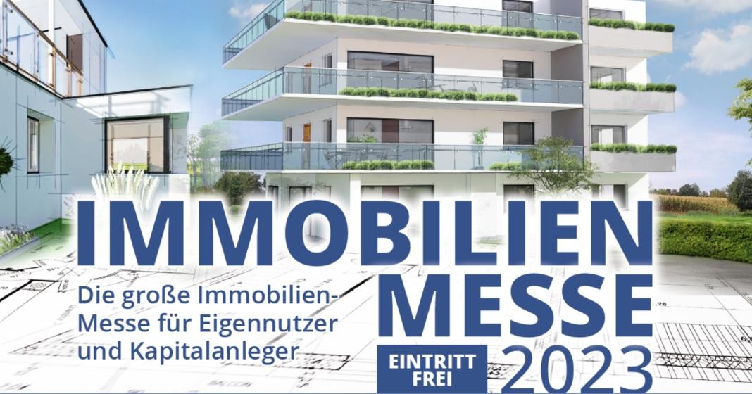 Immo-Messe Böblingen 2023