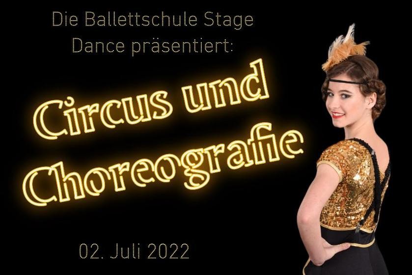 Ballettschule Stage Dance