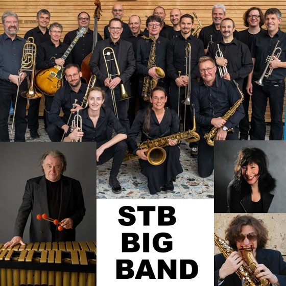 STB Big Band