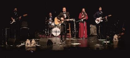 The Johnny Cash Show - Presented by The Cashbags The Johnny Cash Show