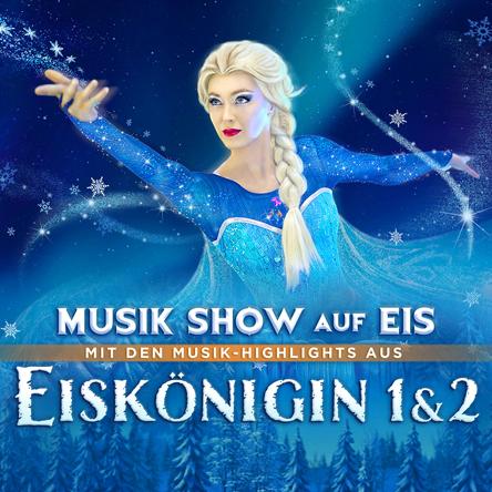 Die Eiskönigin Die Eiskönigin Musical