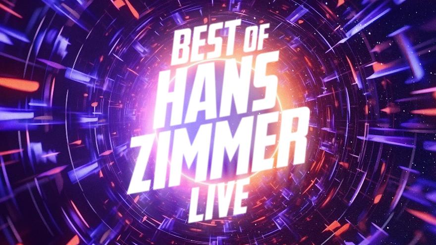 Best of Hans Zimmer live Best of Hans Zimmer live