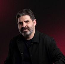 Ender Balkir