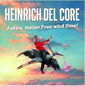 Heinrich Del Core