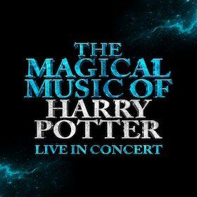 The Magical Music of Harry Potter