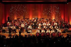 37. Weihnachtskonzert der Stadtkapelle Sindelfingen