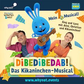 Das Kikaninchen-Musical