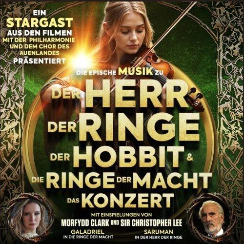 Herr der Ringe & Der Hobbit