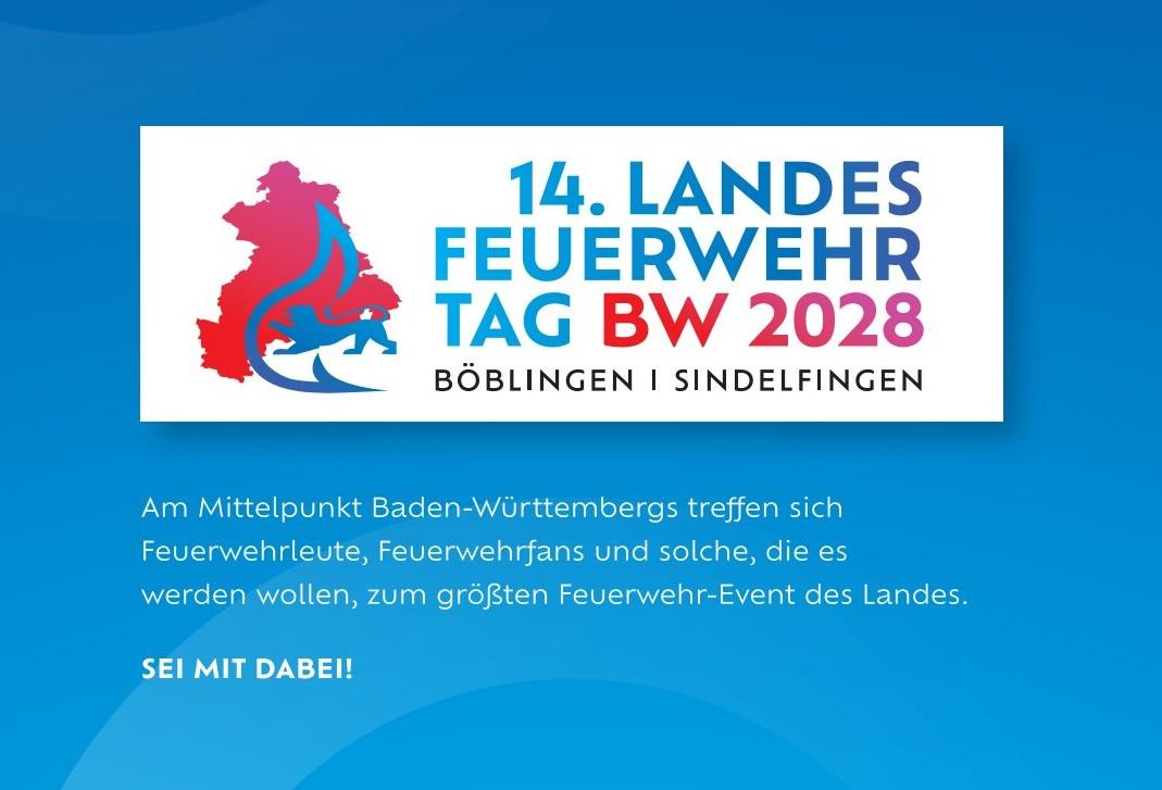 Landesfeuerwehrtag