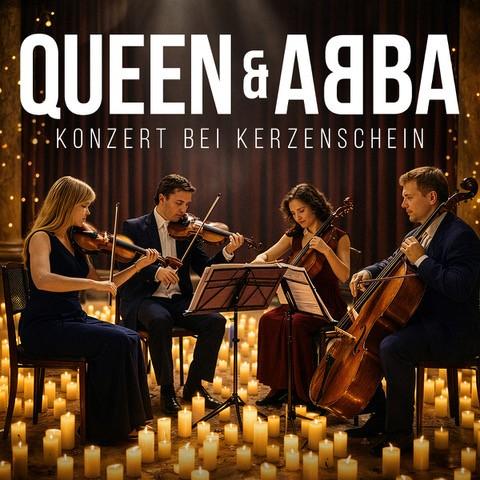 Queen & ABBA
