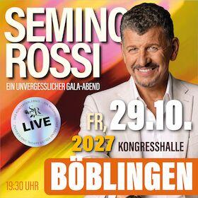 Semino Rossi