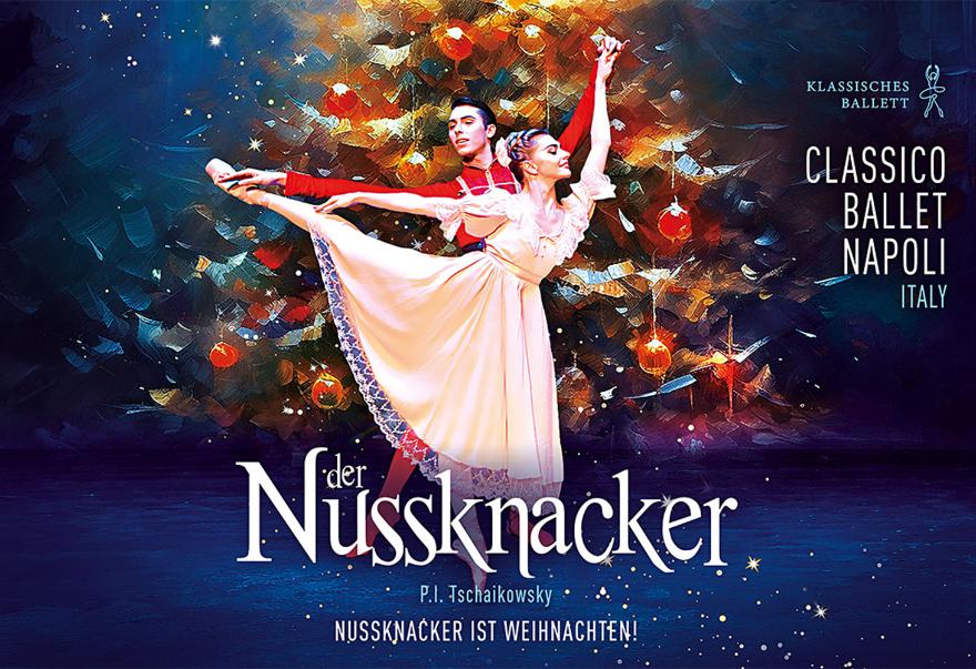 Der Nussknacker