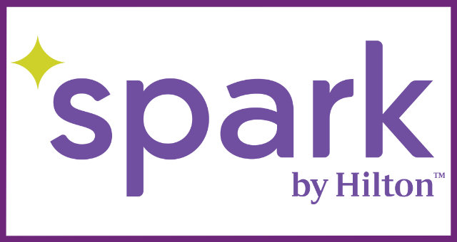 Spark by Hilton Hotel