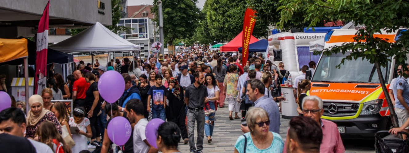 Elbenplatz Böblingen