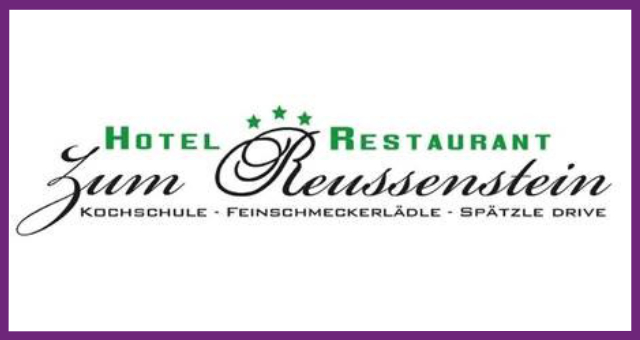 Hotel Restaurant Zum Reussenstein