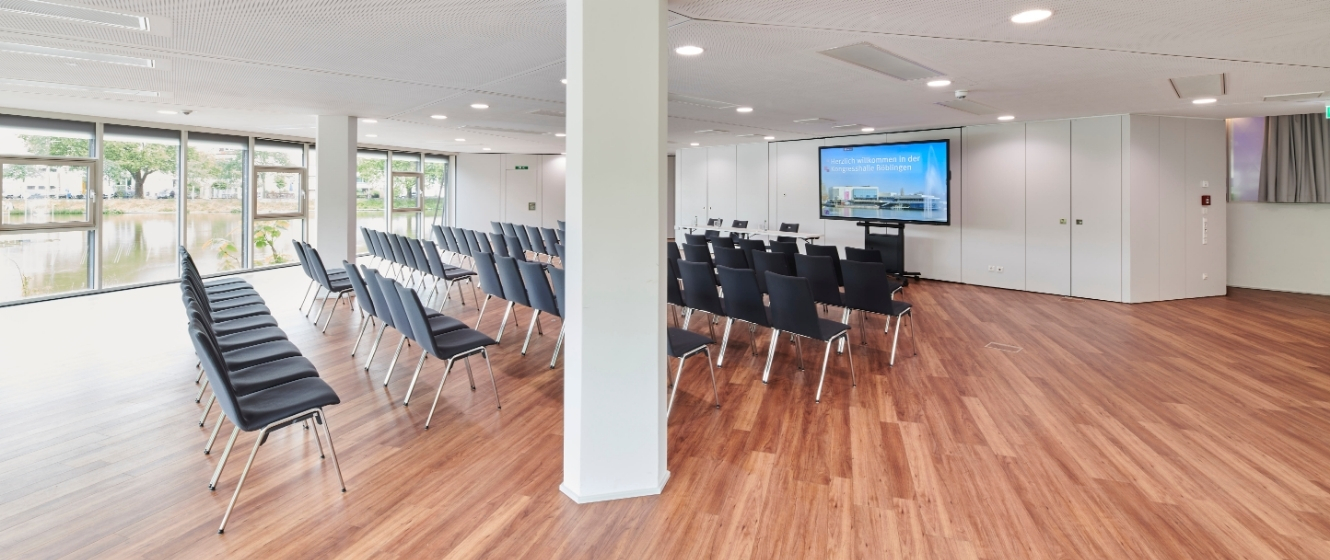 Informationen und Services rund ums das CCBS