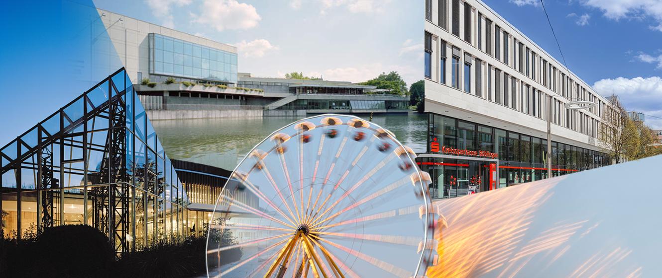 Informationen und Services rund ums das CCBS