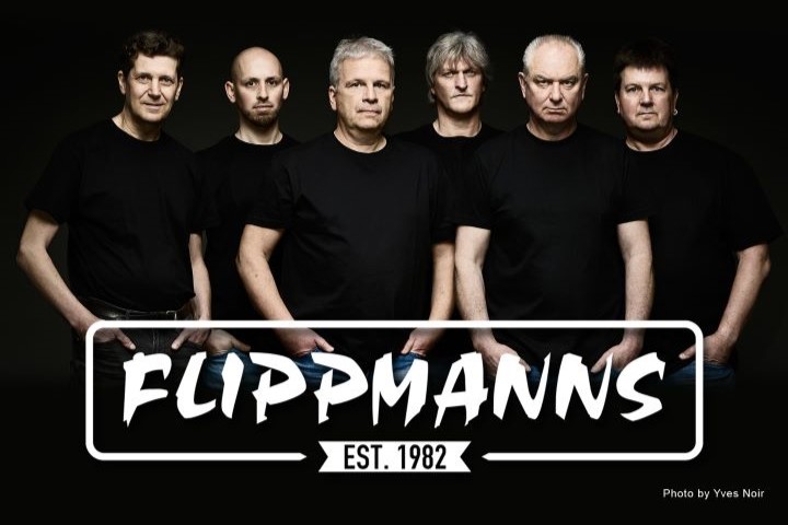 Beat32 Mitglieder der Band